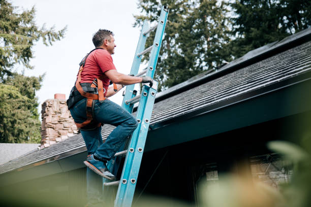 Best Storm Damage Roof Repair  in Dobson, NC